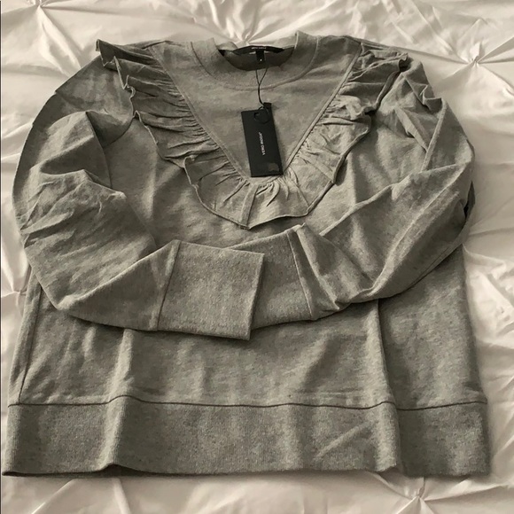 Vero Moda Tops - NWT!  Sweatshirt